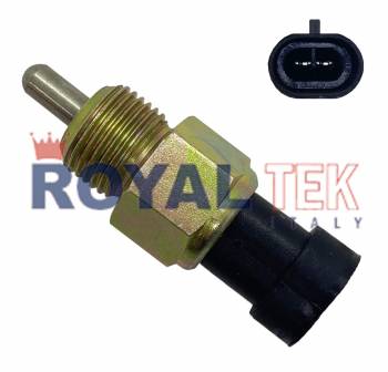 BULBO SENSOR MARCHA ATRAS  ROYALTEK ALFA ROMEO MITO FIAT 500 DOBLO GRAND SIENA NUEVO PALIO TODOS MOTOR 1.4 8V --- OEM 46410524 55203408 60811781 K68111559AA